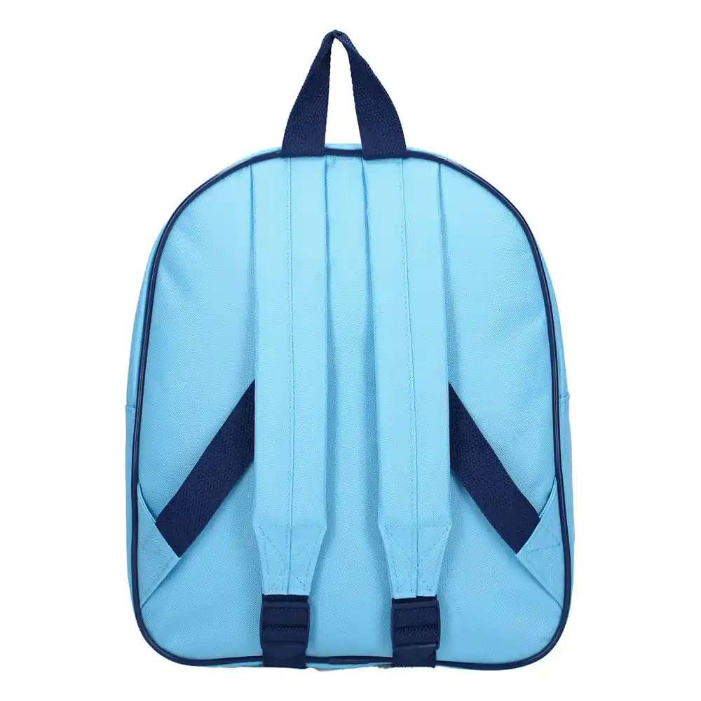 Bluey Rucksack 3D Oh Happy Days 32 cm Produktfoto