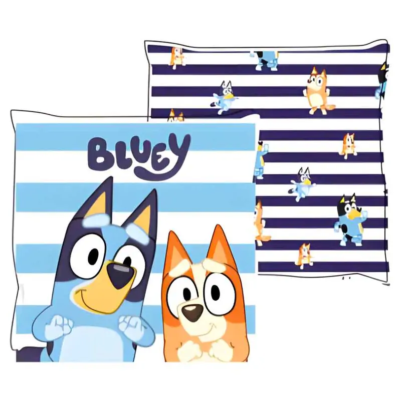 Bluey Kissen Produktfoto