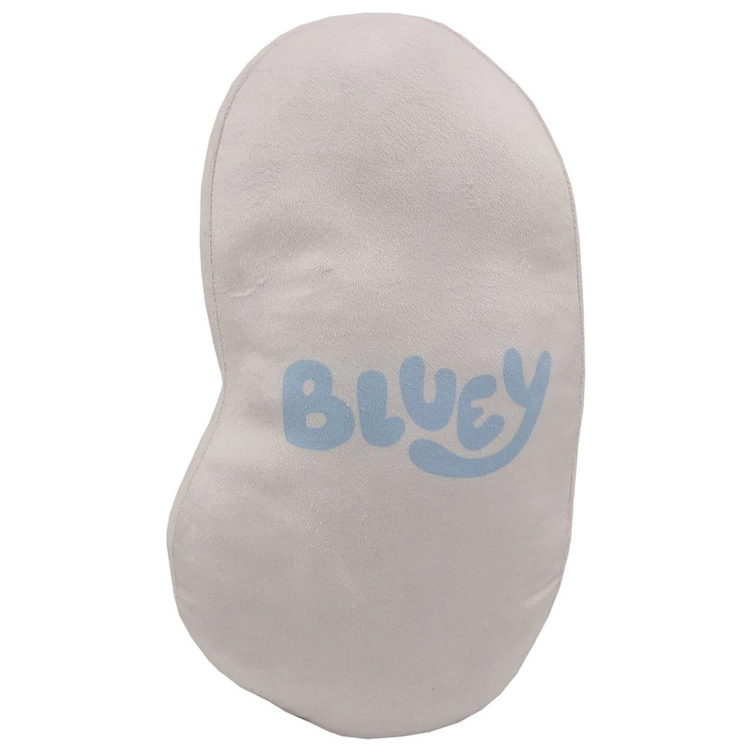 Bluey Kissen Bluey Ice White 40 cm Produktfoto