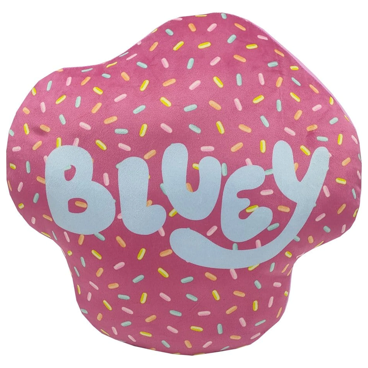 Bluey Kissen Bluey Pink 40 cm Produktfoto