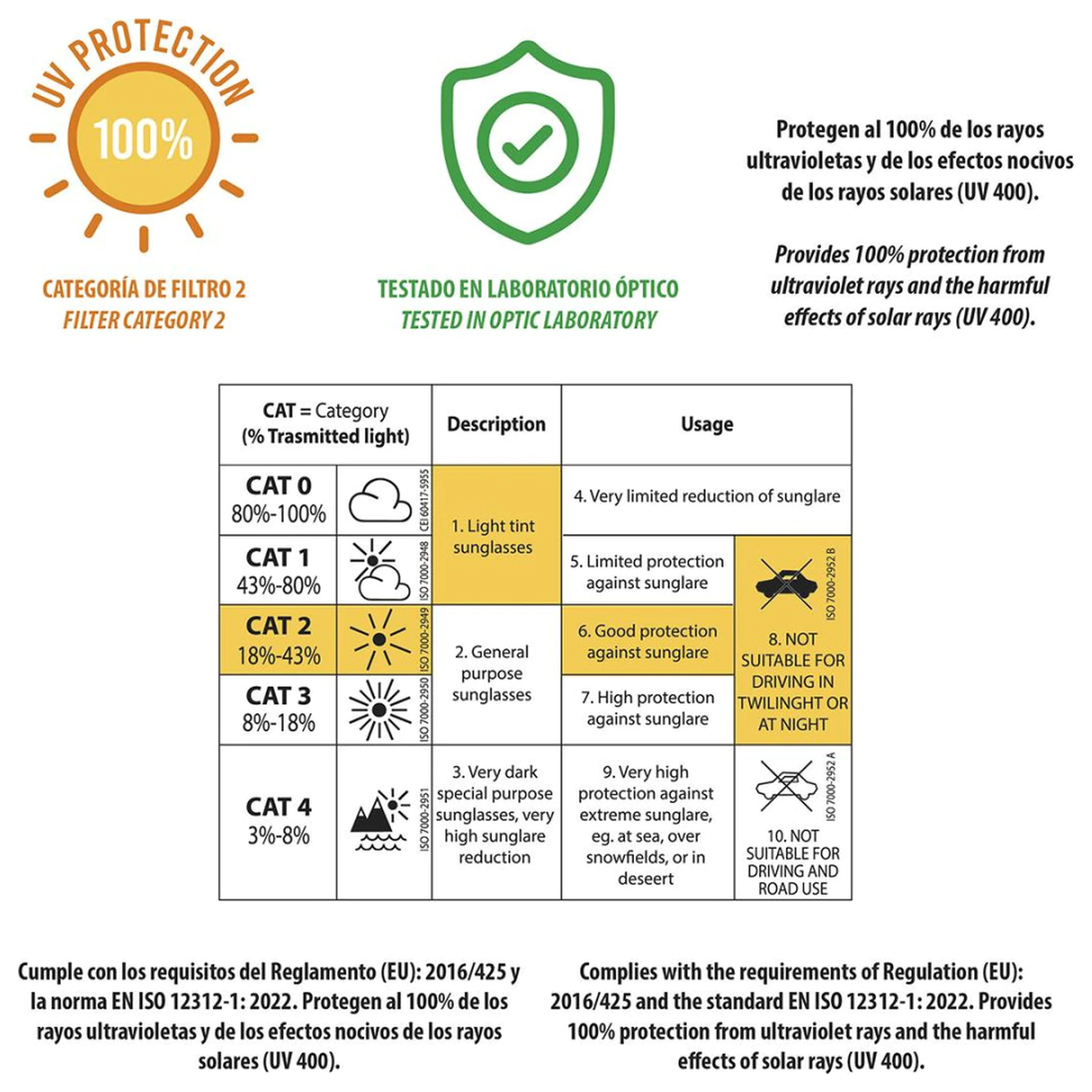 Bluey pink Sonnenbrille Produktfoto