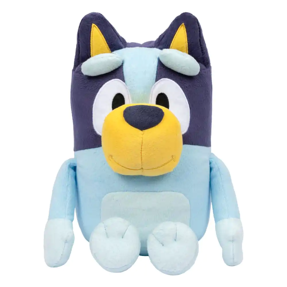 Bluey Plüschtier 25 cm Produktfoto