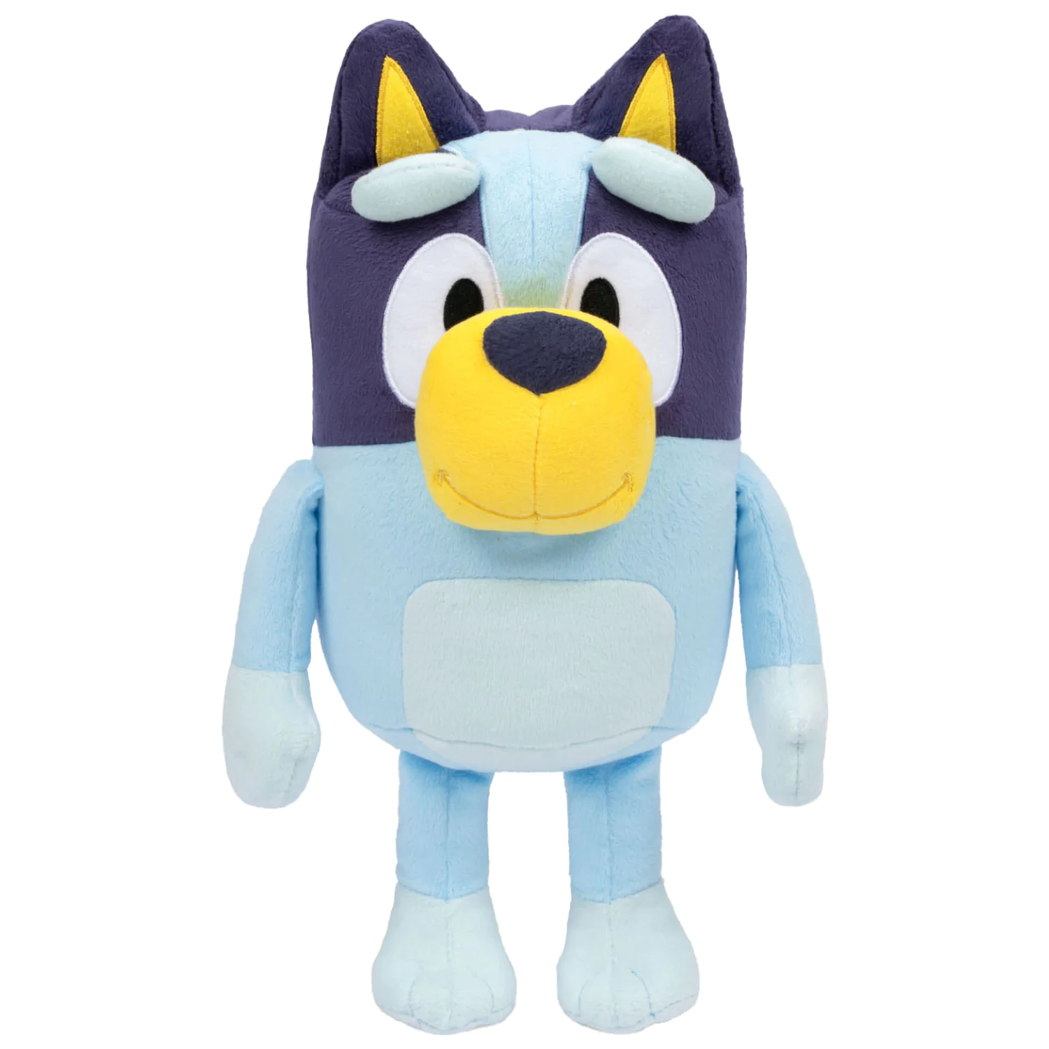 Bluey Plüschtier 25 cm Produktfoto