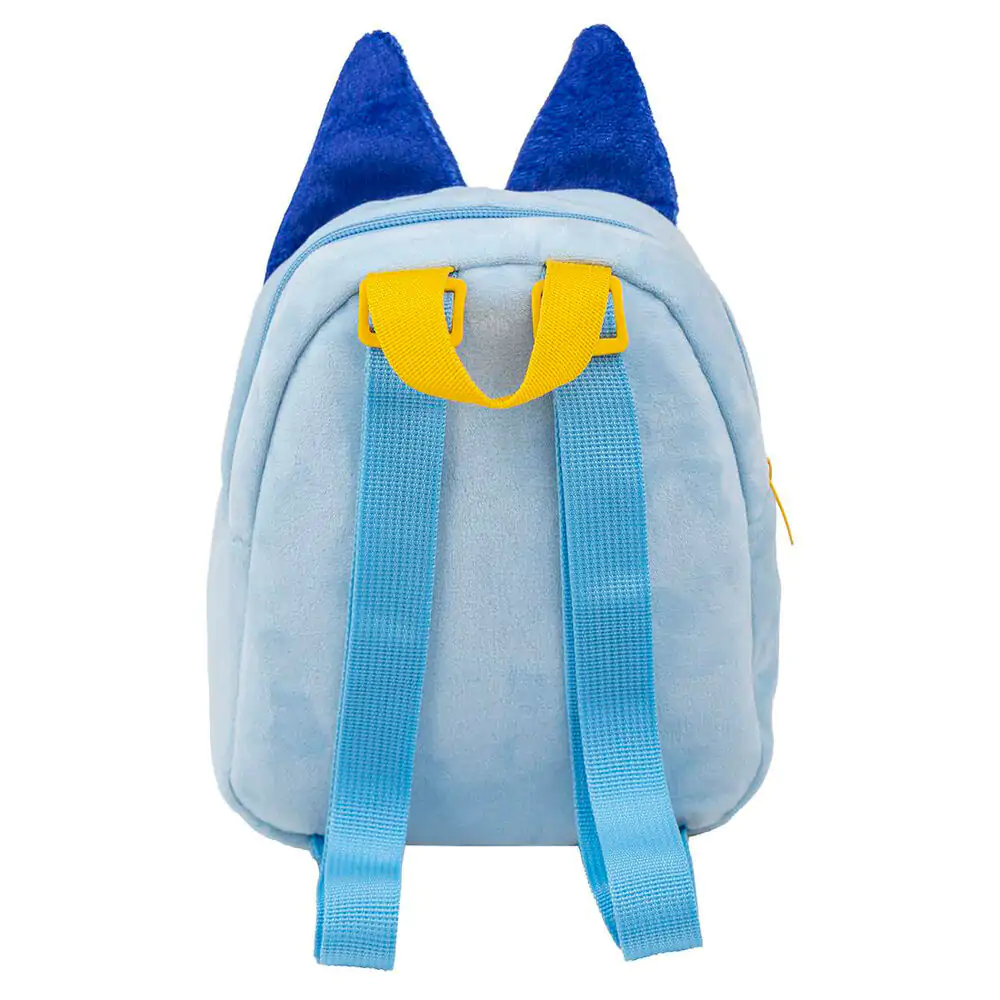 Bluey Plüsch Rucksack 22cm Produktfoto