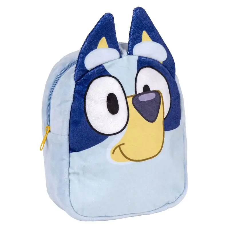Bluey Plüsch Rucksack 22cm Produktfoto