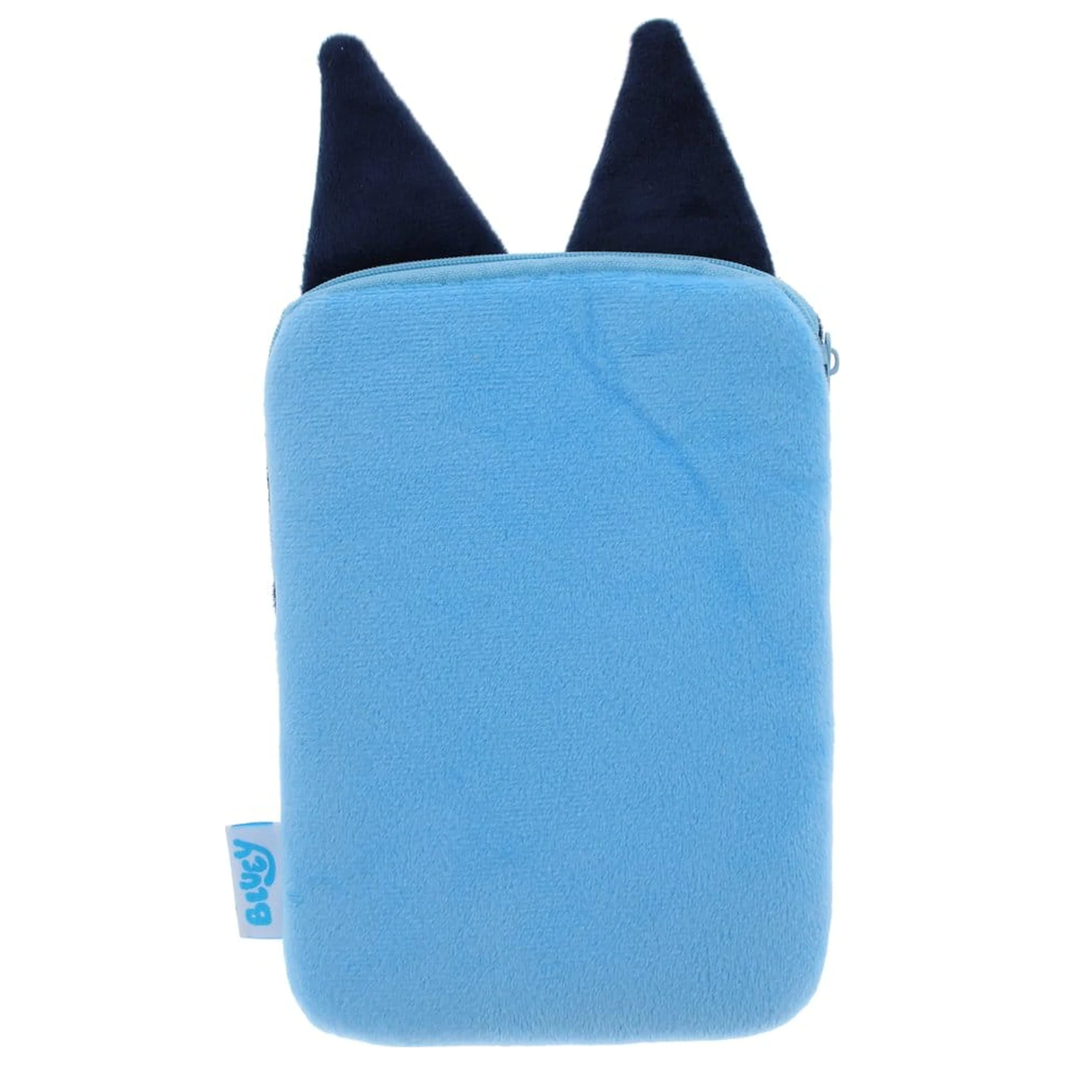 Bluey Plüsch Federmäppchen Blue Produktfoto