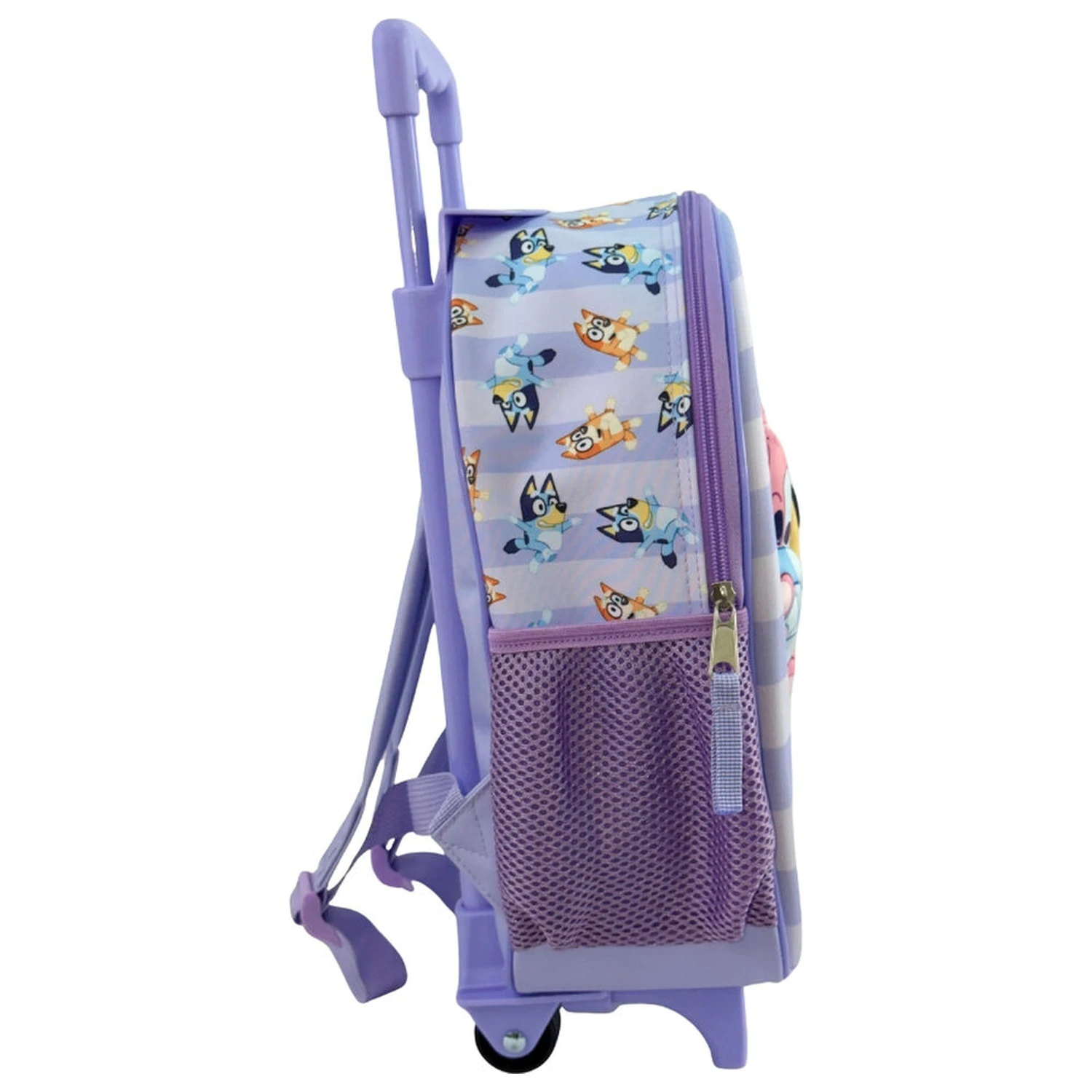 Bluey Welpen trolley 32 cm Produktfoto