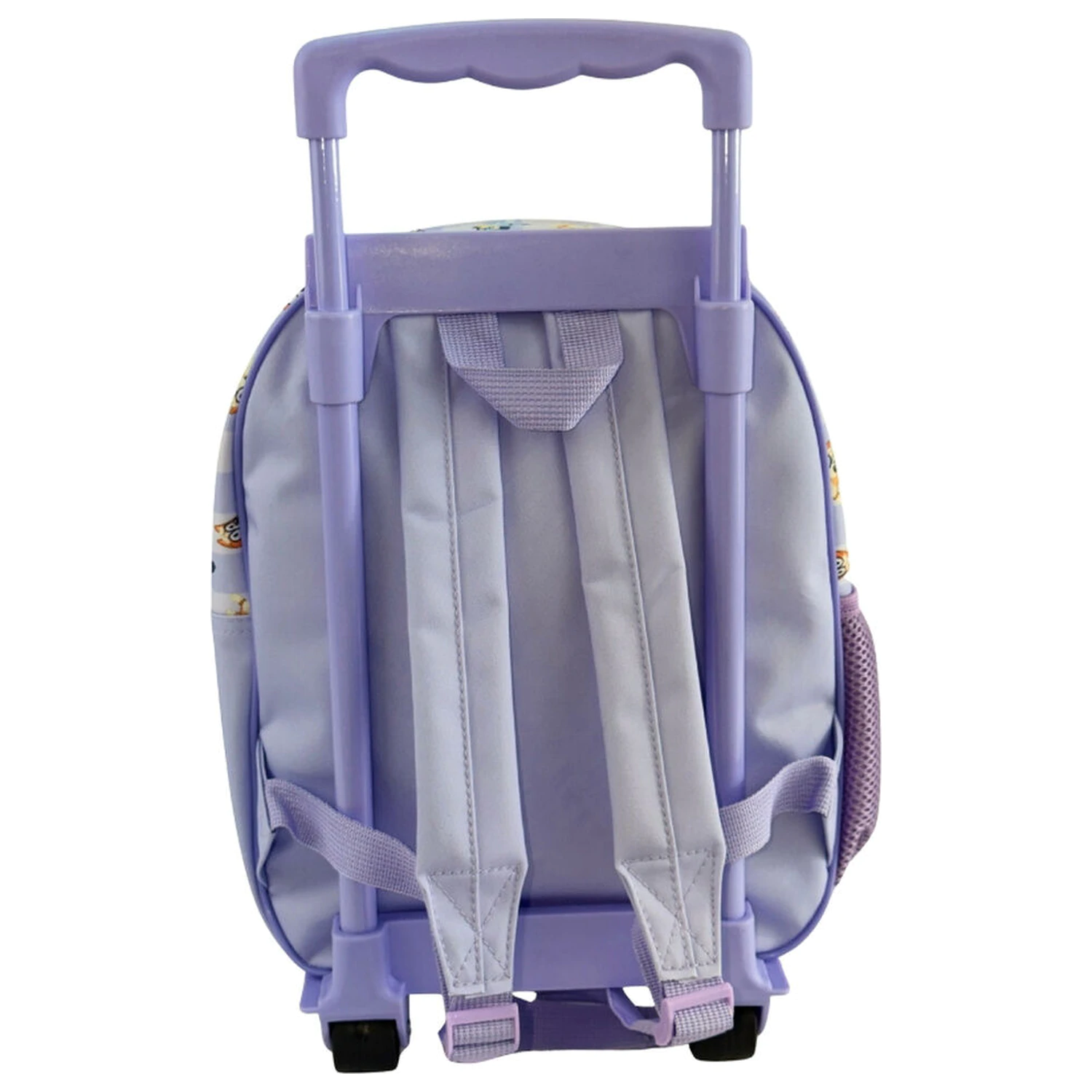 Bluey Welpen trolley 32 cm Produktfoto