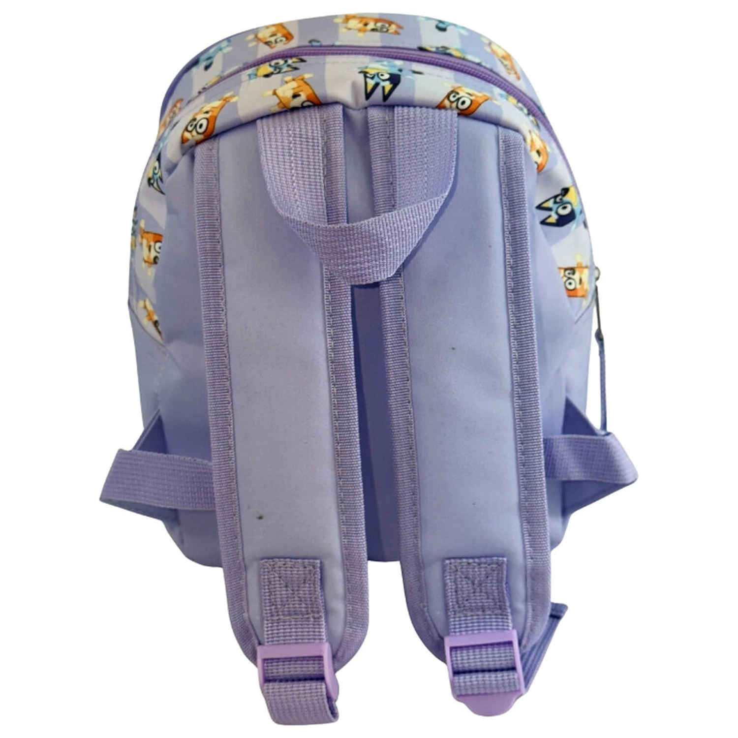 Bluey Welpen Rucksack 26 cm Produktfoto