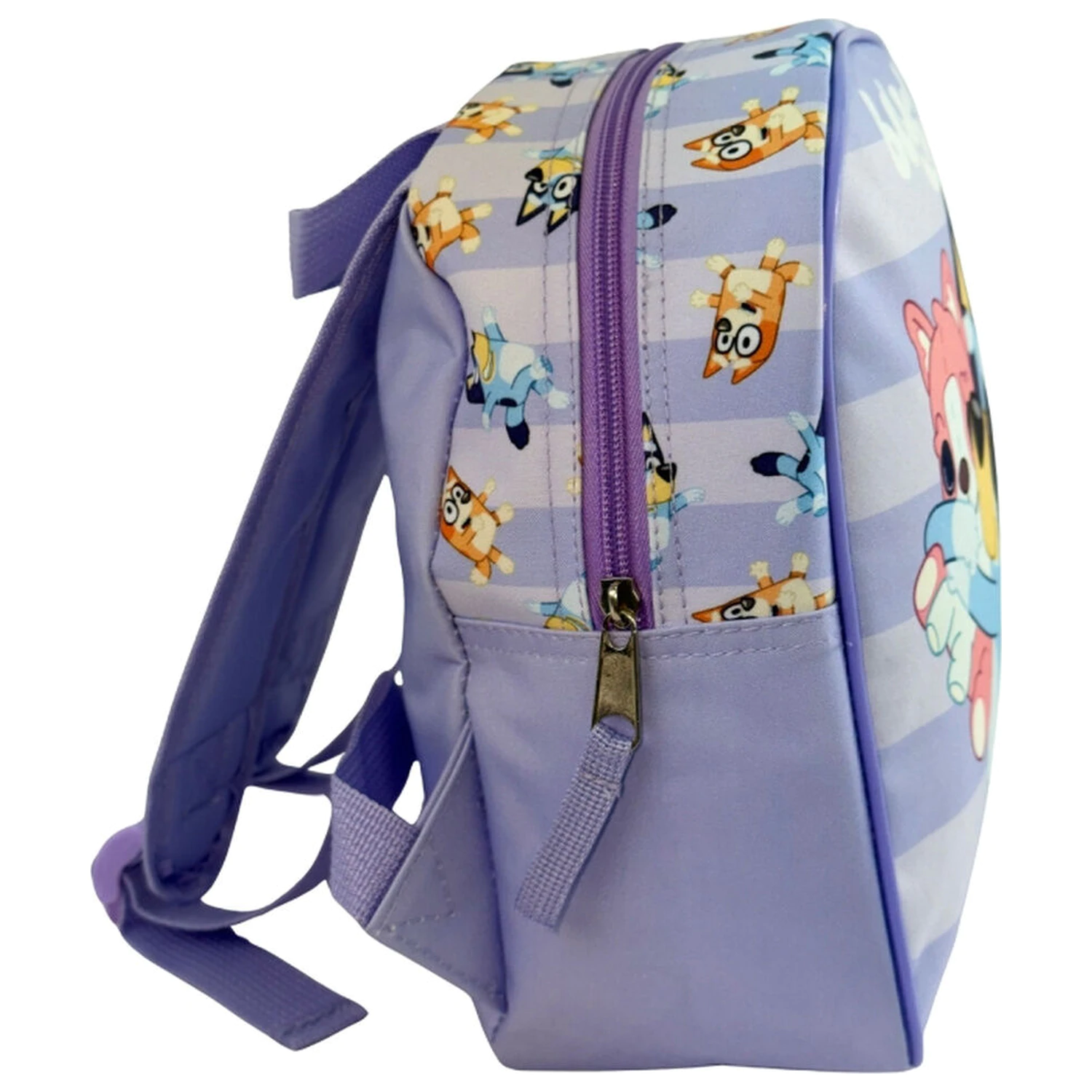 Bluey Welpen Rucksack 26 cm Produktfoto