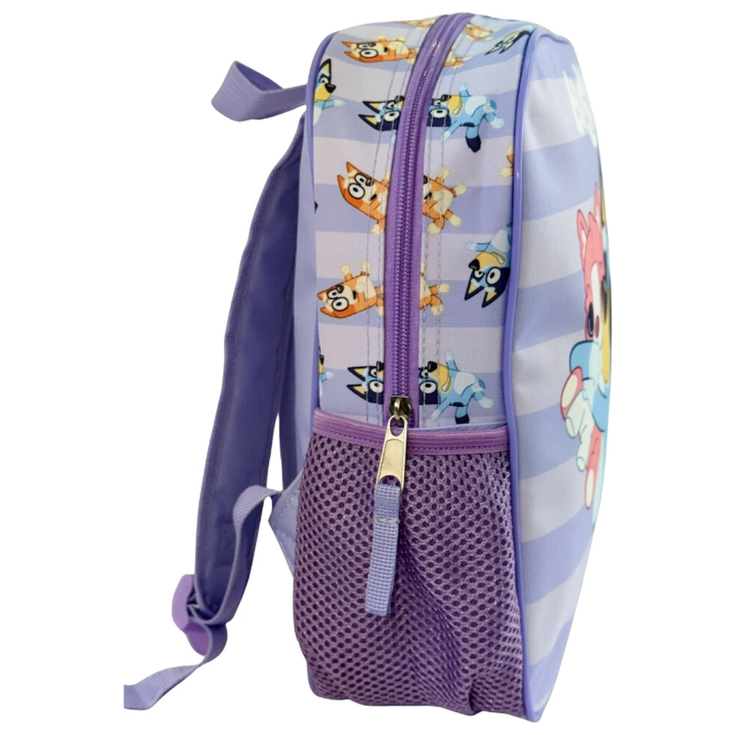Bluey Puppy Rucksack 30 cm Produktfoto