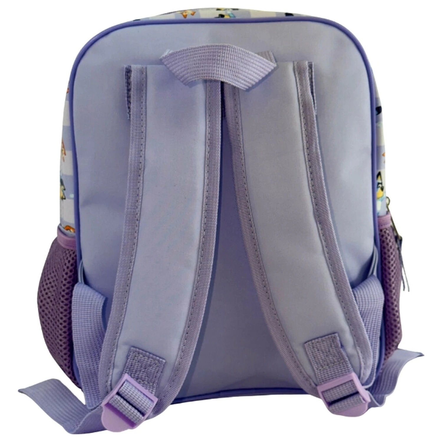 Bluey Puppy Rucksack 30 cm Produktfoto