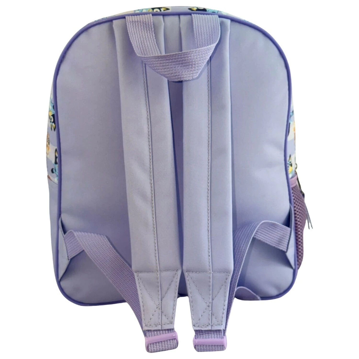 Bluey Puppy Rucksack 30cm Produktfoto