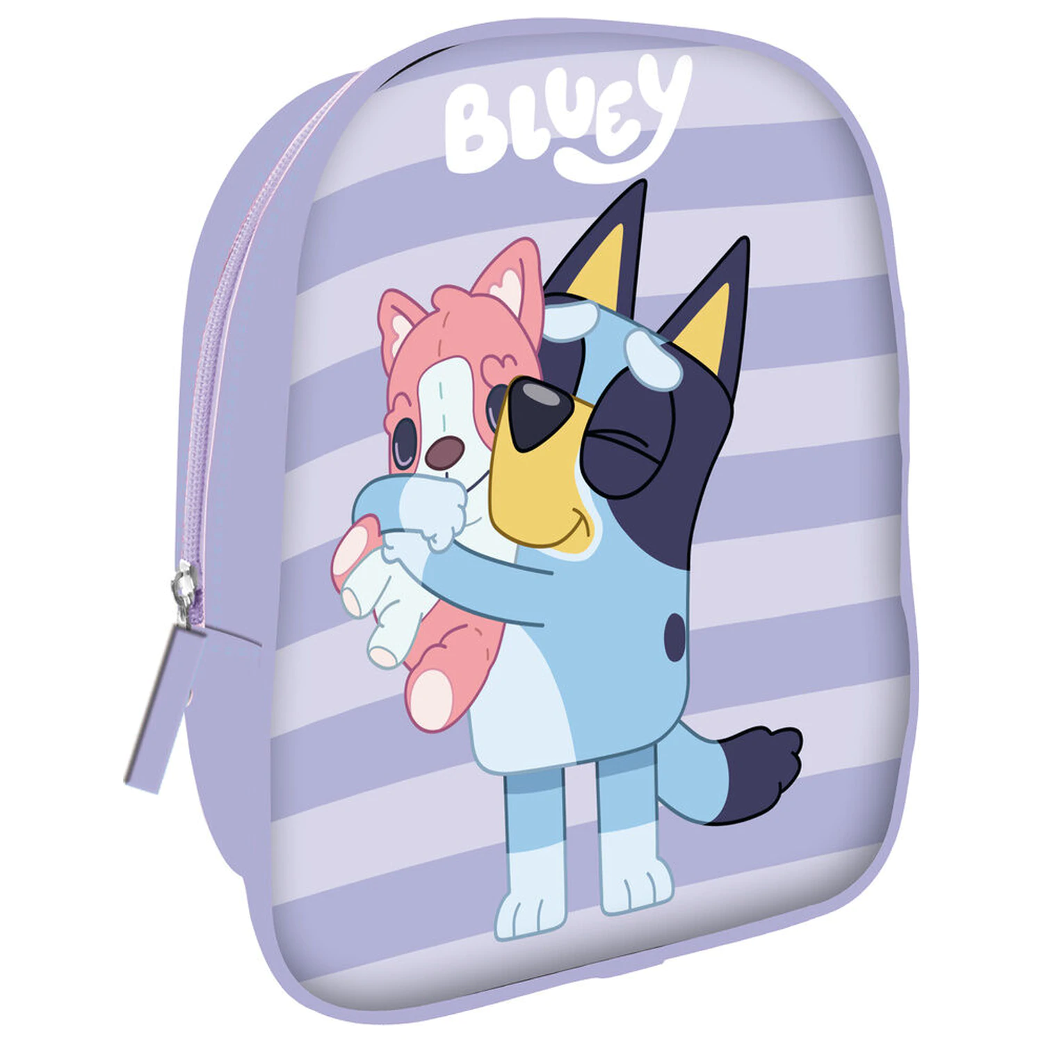 Bluey Puppy Rucksack 30cm Produktfoto
