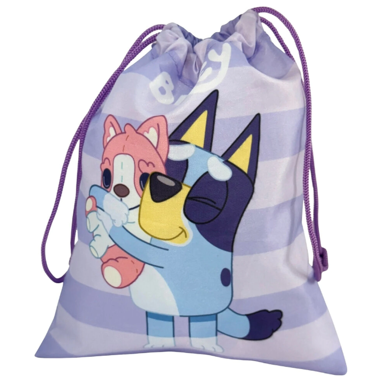 Bluey Puppy Lunchtasche 30cm Produktfoto