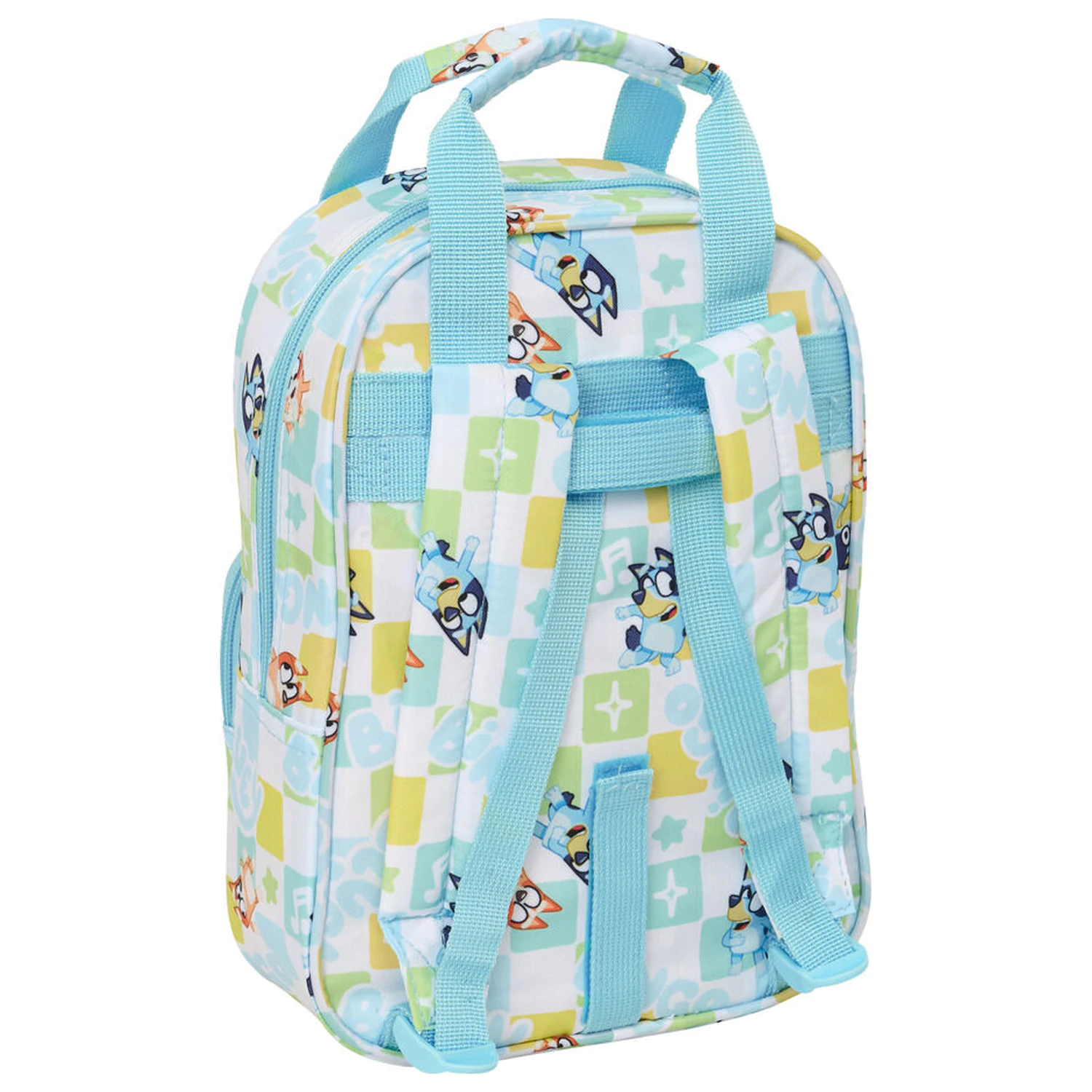 Bluey Ready Rucksack 28cm Produktfoto