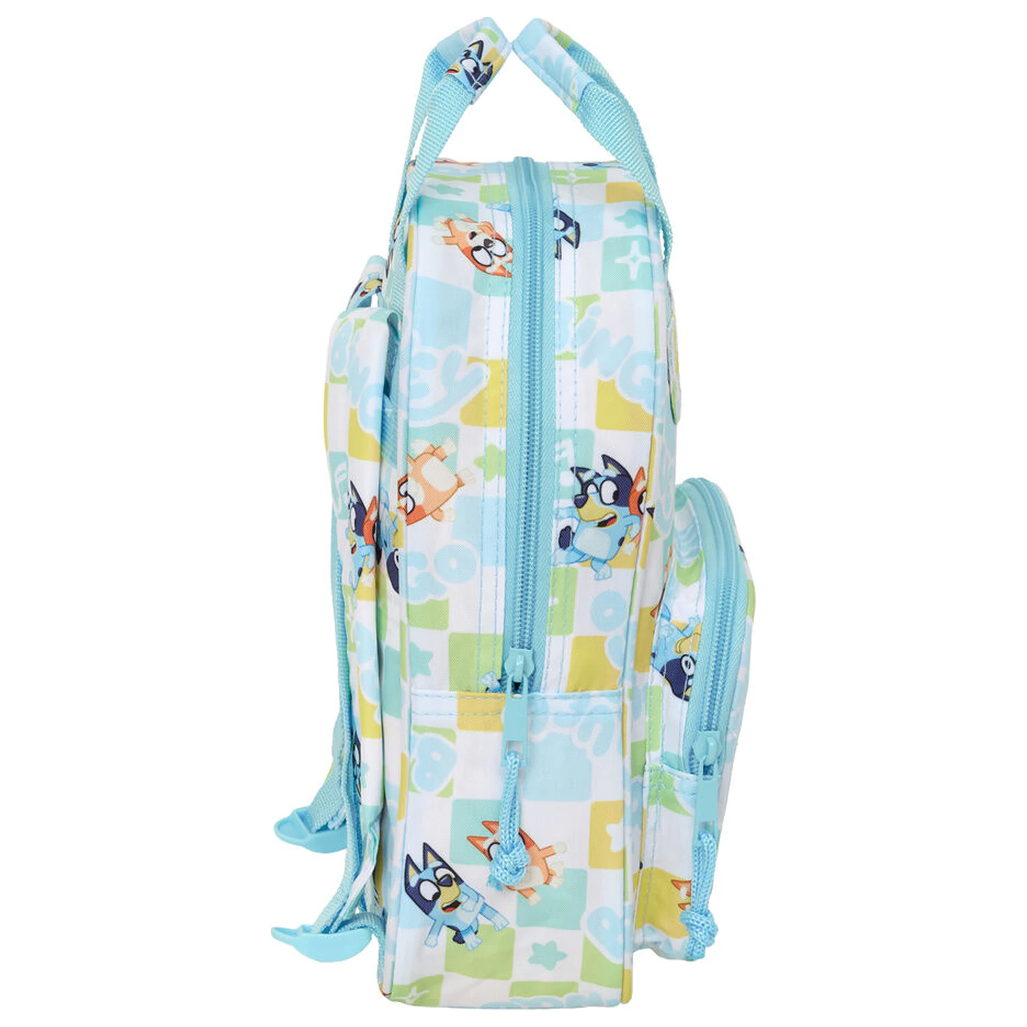 Bluey Ready Rucksack 28cm Produktfoto