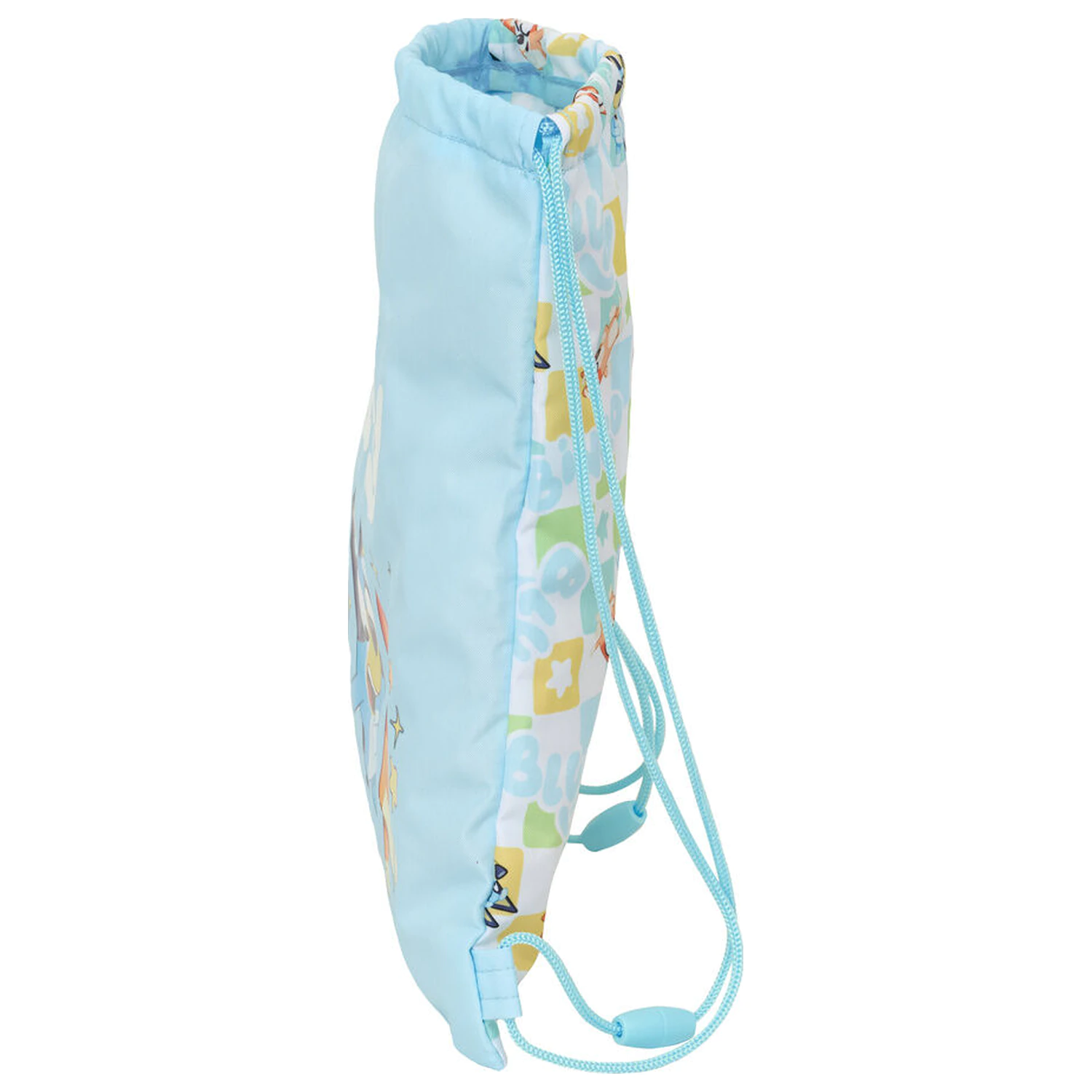 Bluey Ready Turnbeutel 34cm Produktfoto