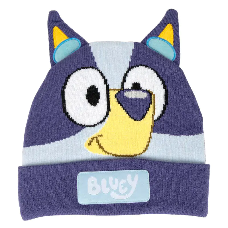 Bluey Mütze Produktfoto