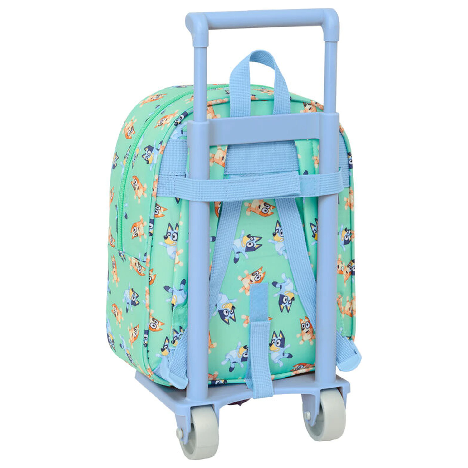 Bluey Sisters Trolley 27 cm Produktfoto