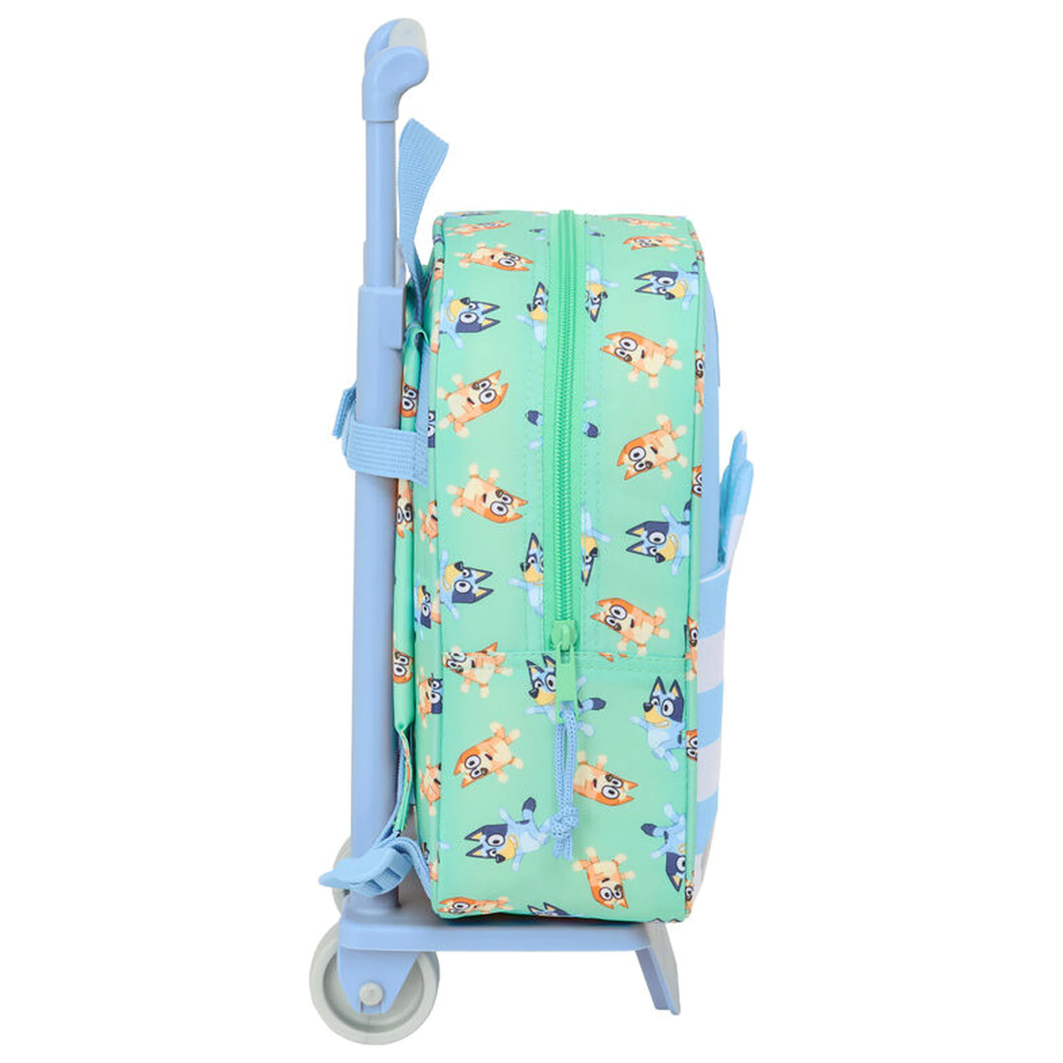 Bluey Sisters Trolley 27 cm Produktfoto