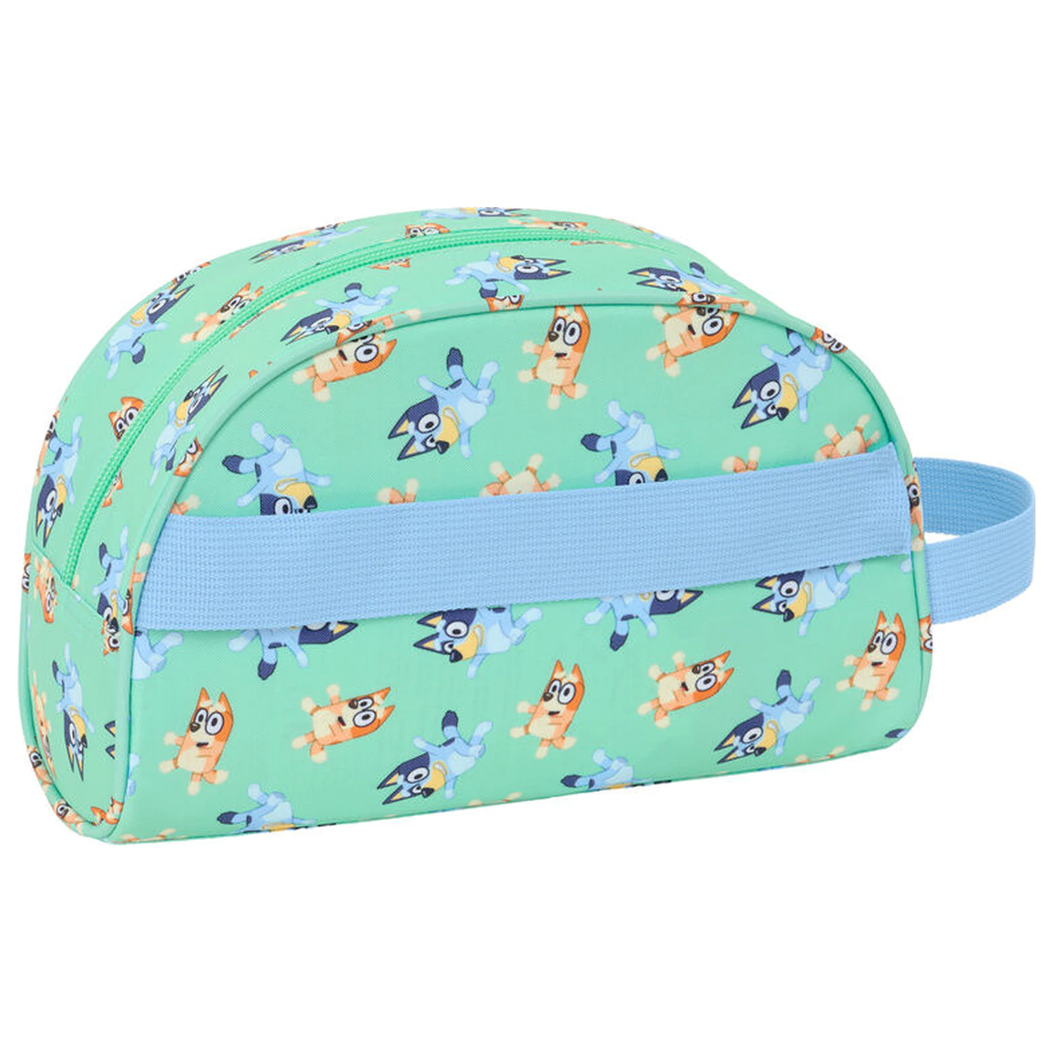 Bluey Sisters anpassbarer Schminkkoffer Produktfoto