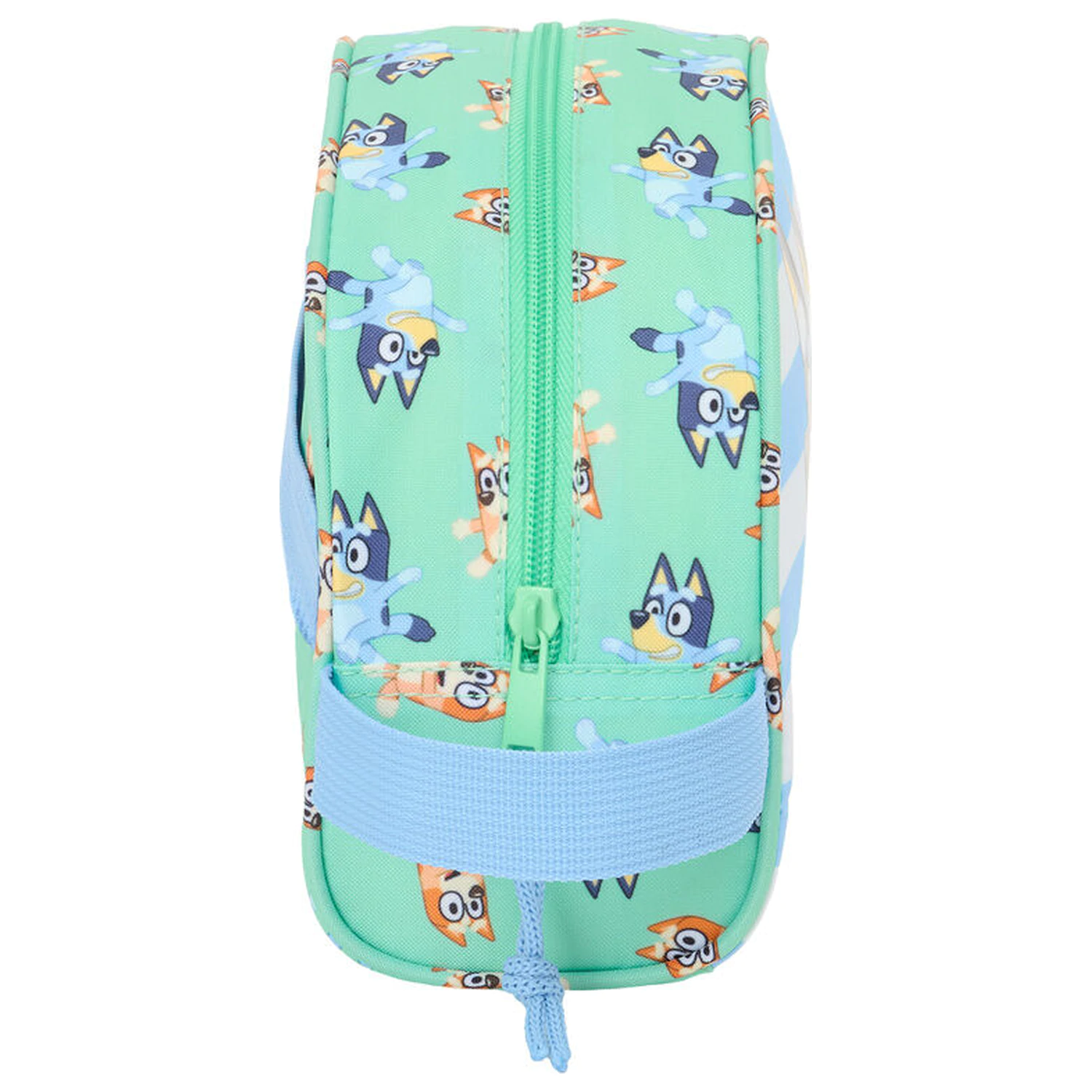 Bluey Sisters anpassbarer Schminkkoffer Produktfoto