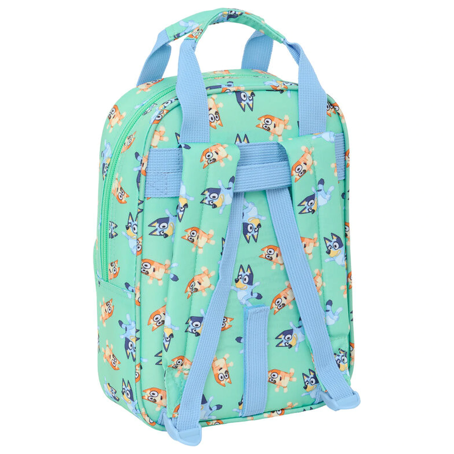 Bluey Sisters Rucksack 28cm Produktfoto