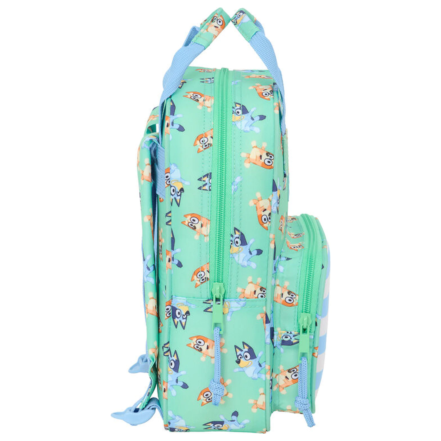 Bluey Sisters Rucksack 28cm Produktfoto