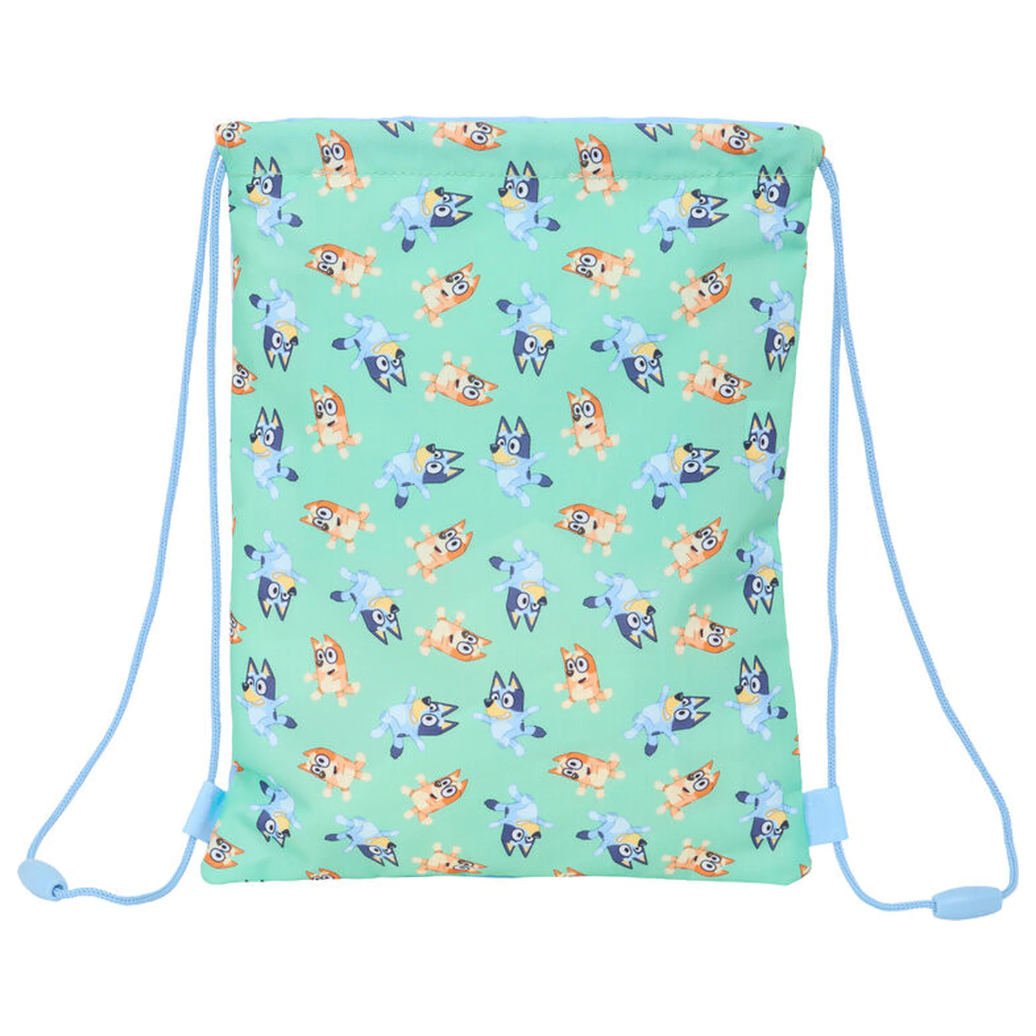 Bluey Sisters Sporttasche 34cm Produktfoto