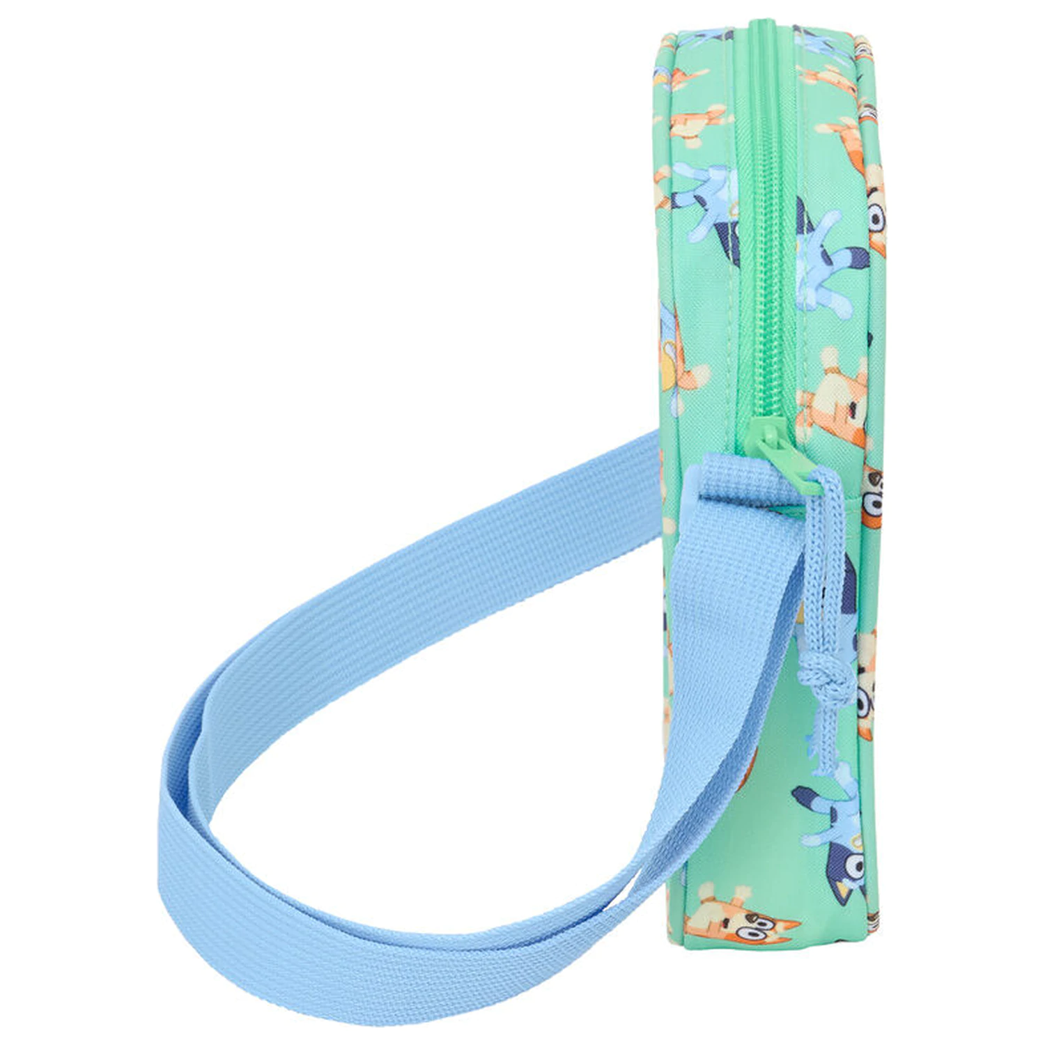 Bluey Sisters Umhängetasche Produktfoto