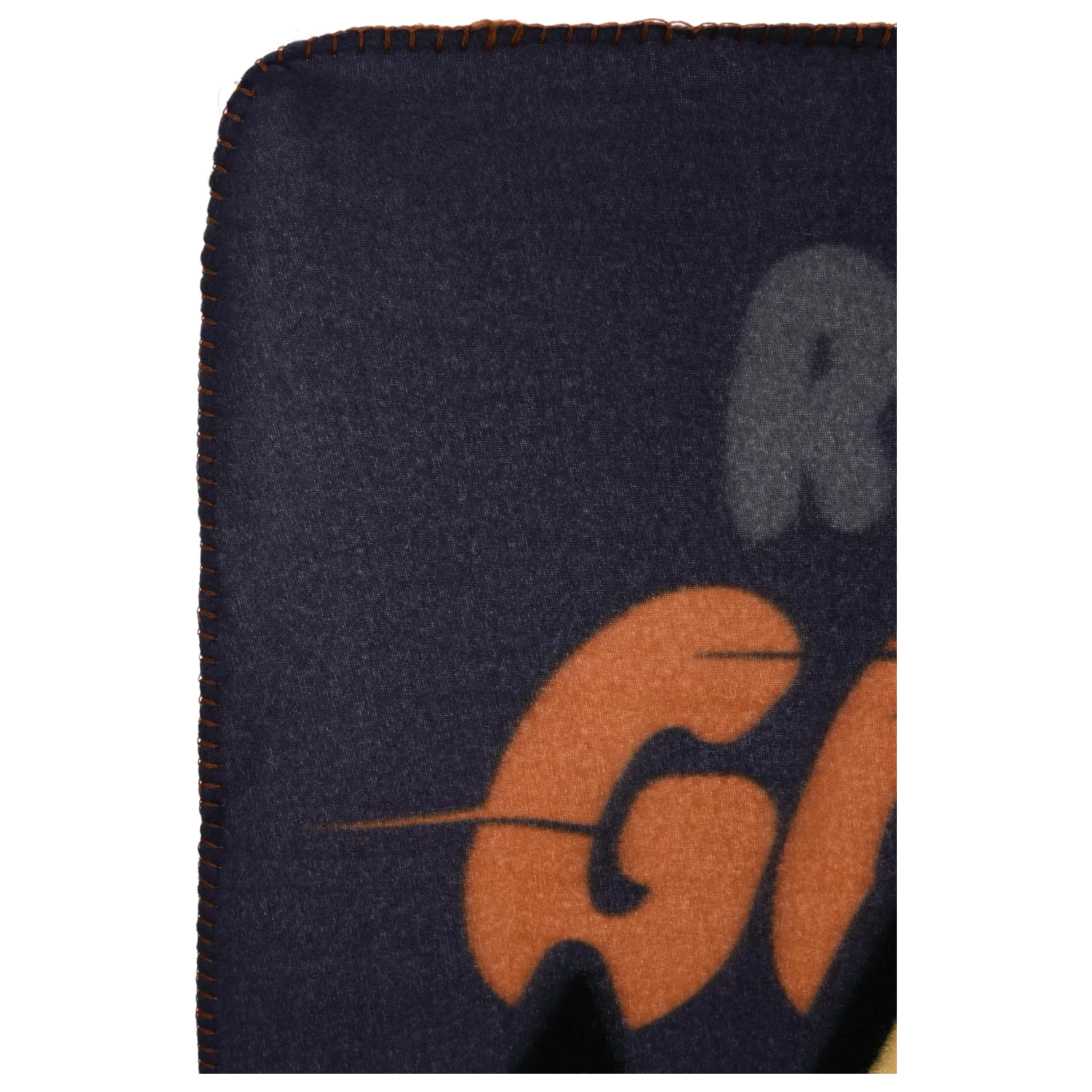 Bluey Skate Park Fleecedecke 100x150cm Produktfoto
