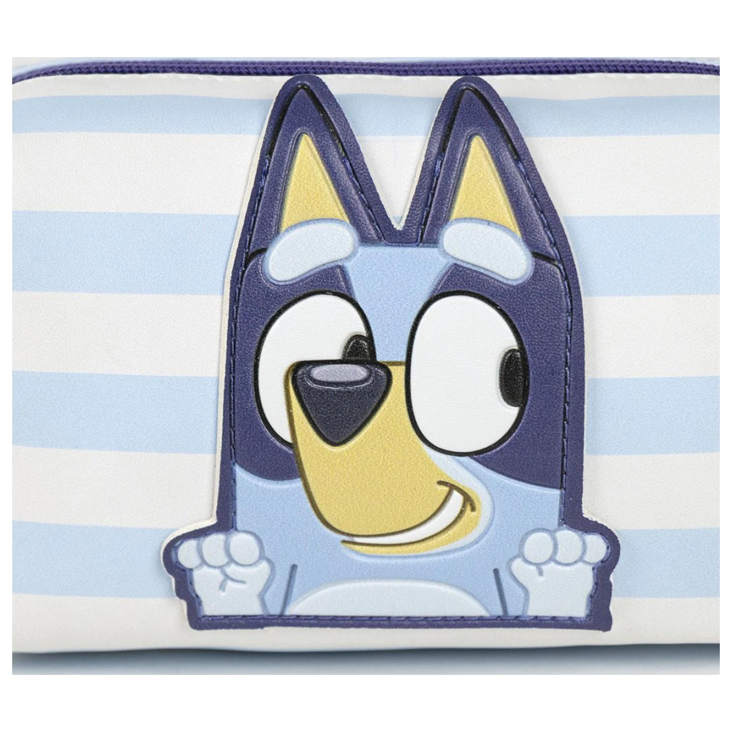 Bluey Smile Kulturtasche 17 cm Produktfoto