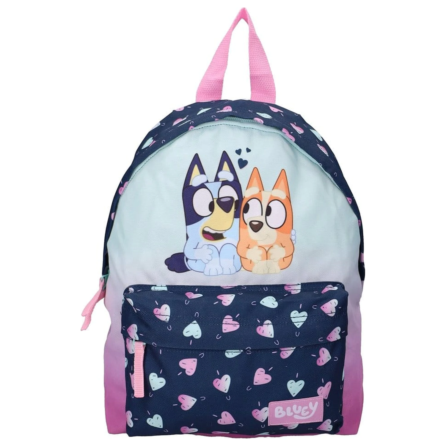 Bluey Rucksack So Superb 31 cm Produktfoto