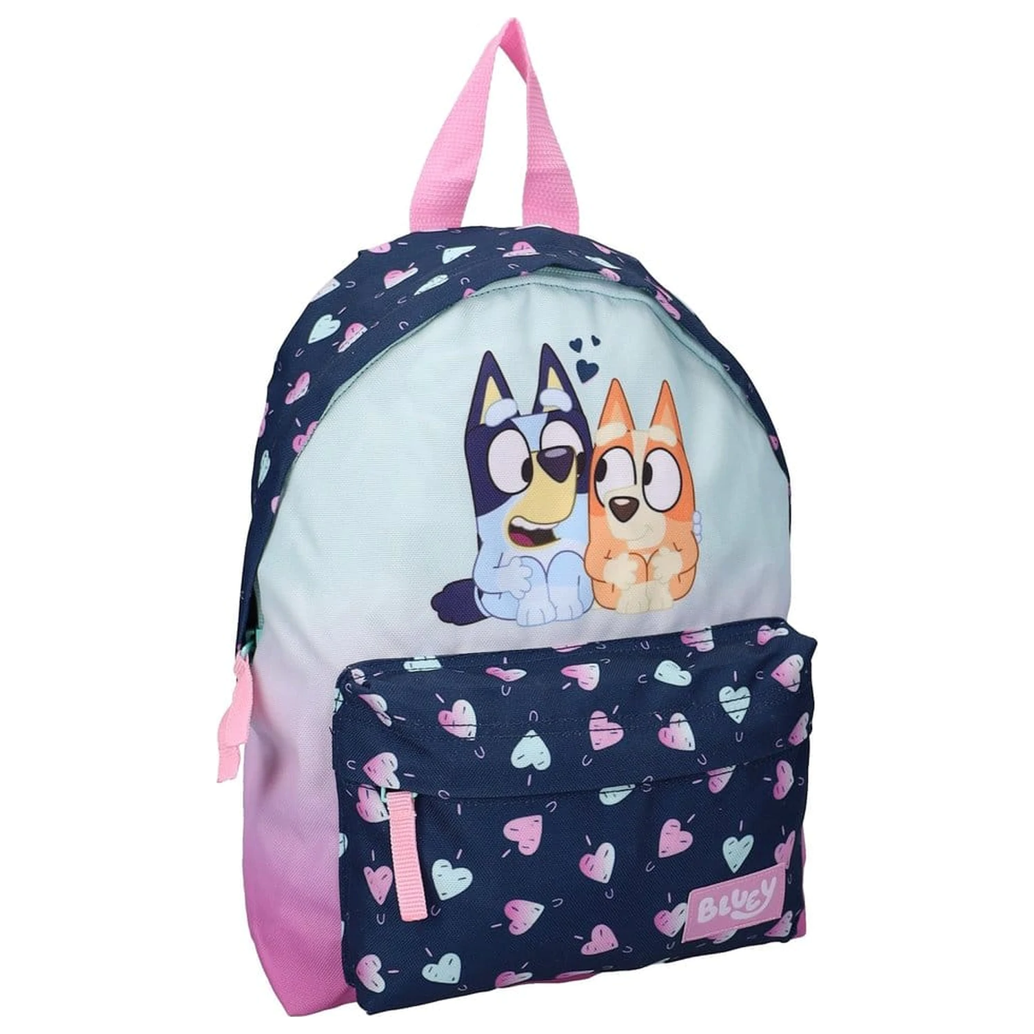 Bluey Rucksack So Superb 31 cm Produktfoto