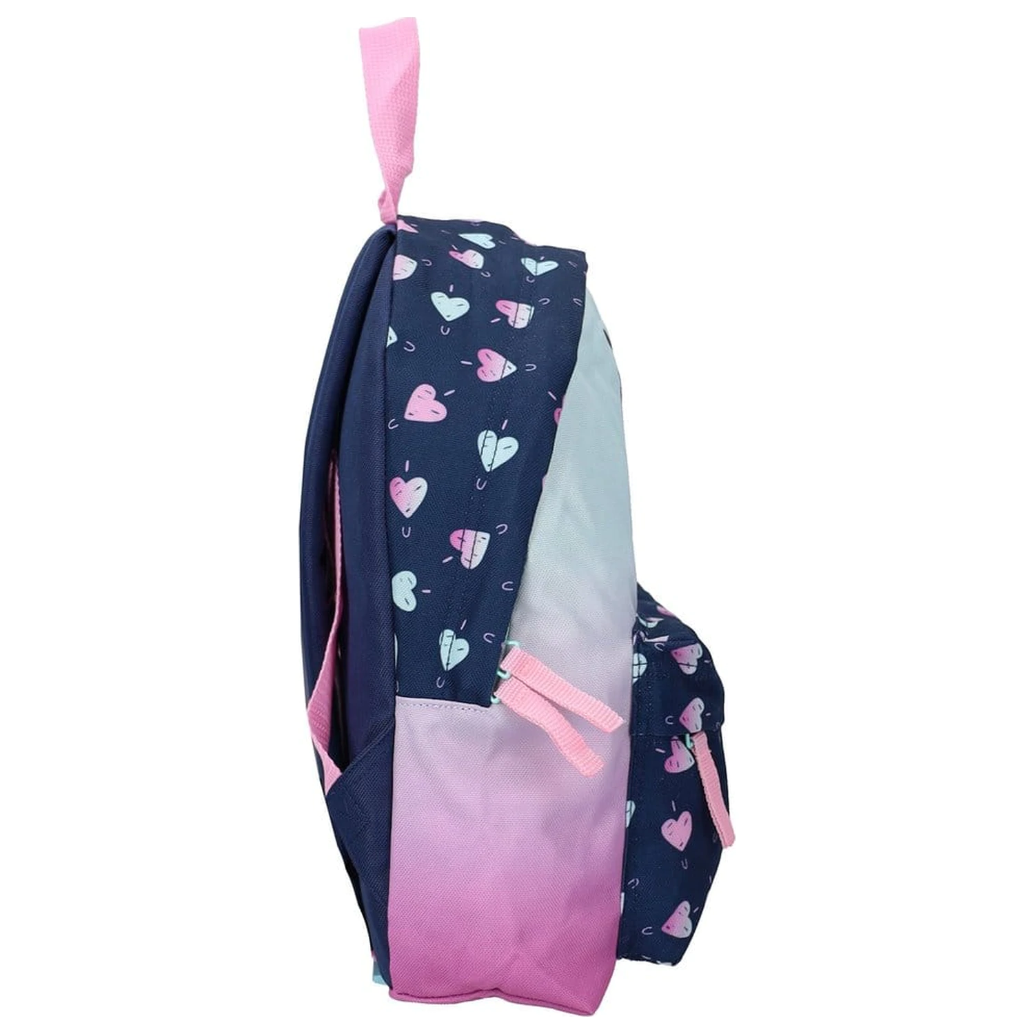Bluey Rucksack So Superb 31 cm Produktfoto