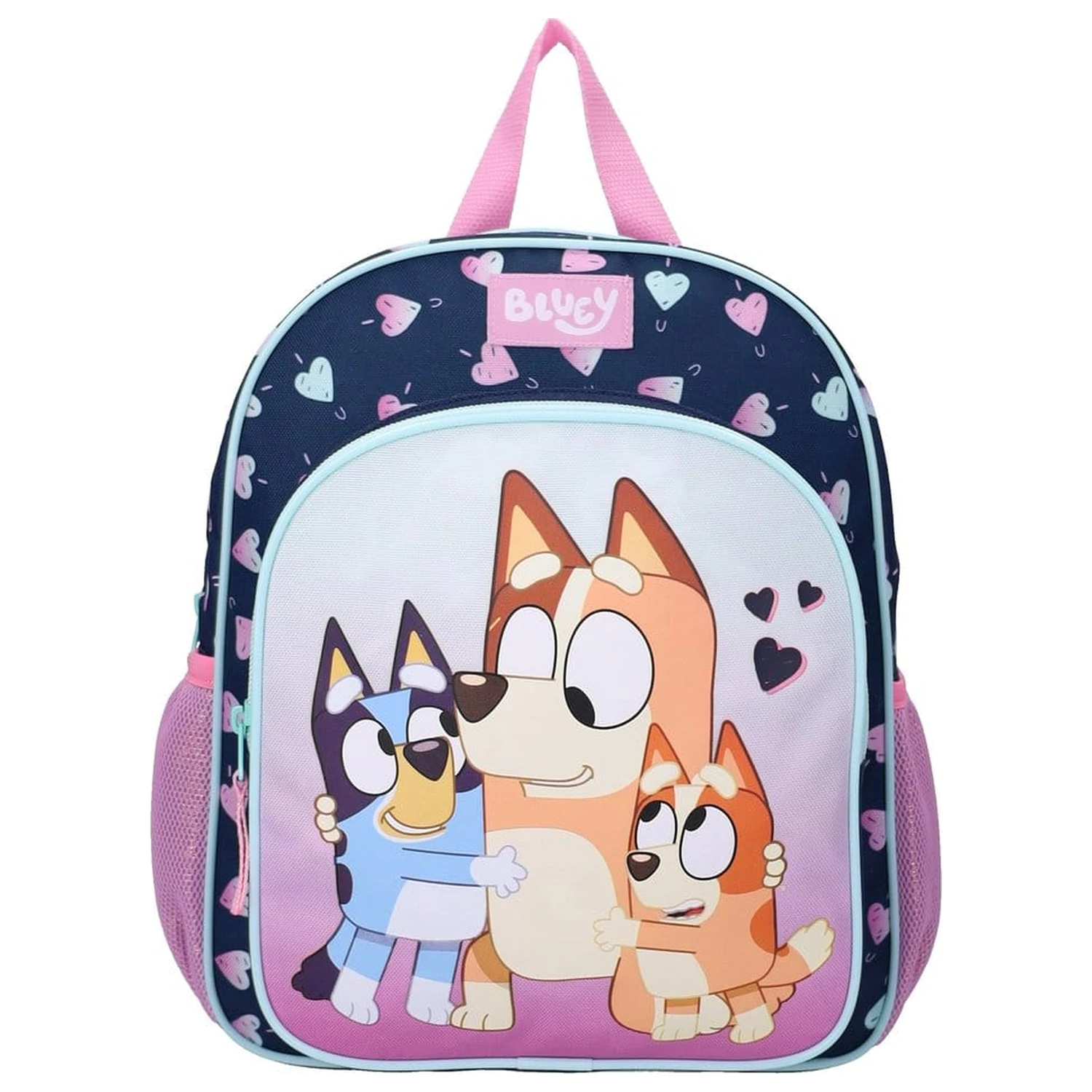 Bluey Rucksack So Superb Produktfoto