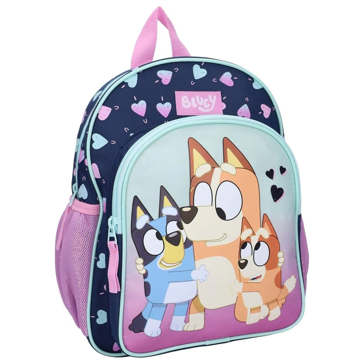 Bluey Rucksack So Superb Produktfoto
