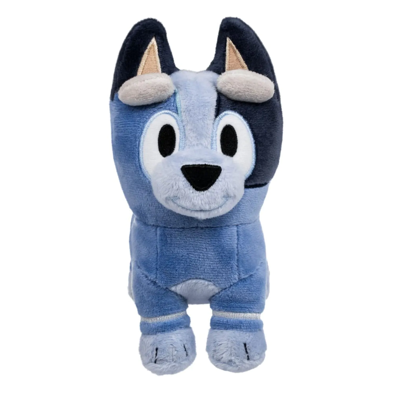 Bluey Plüschfigur Socks  Produktfoto