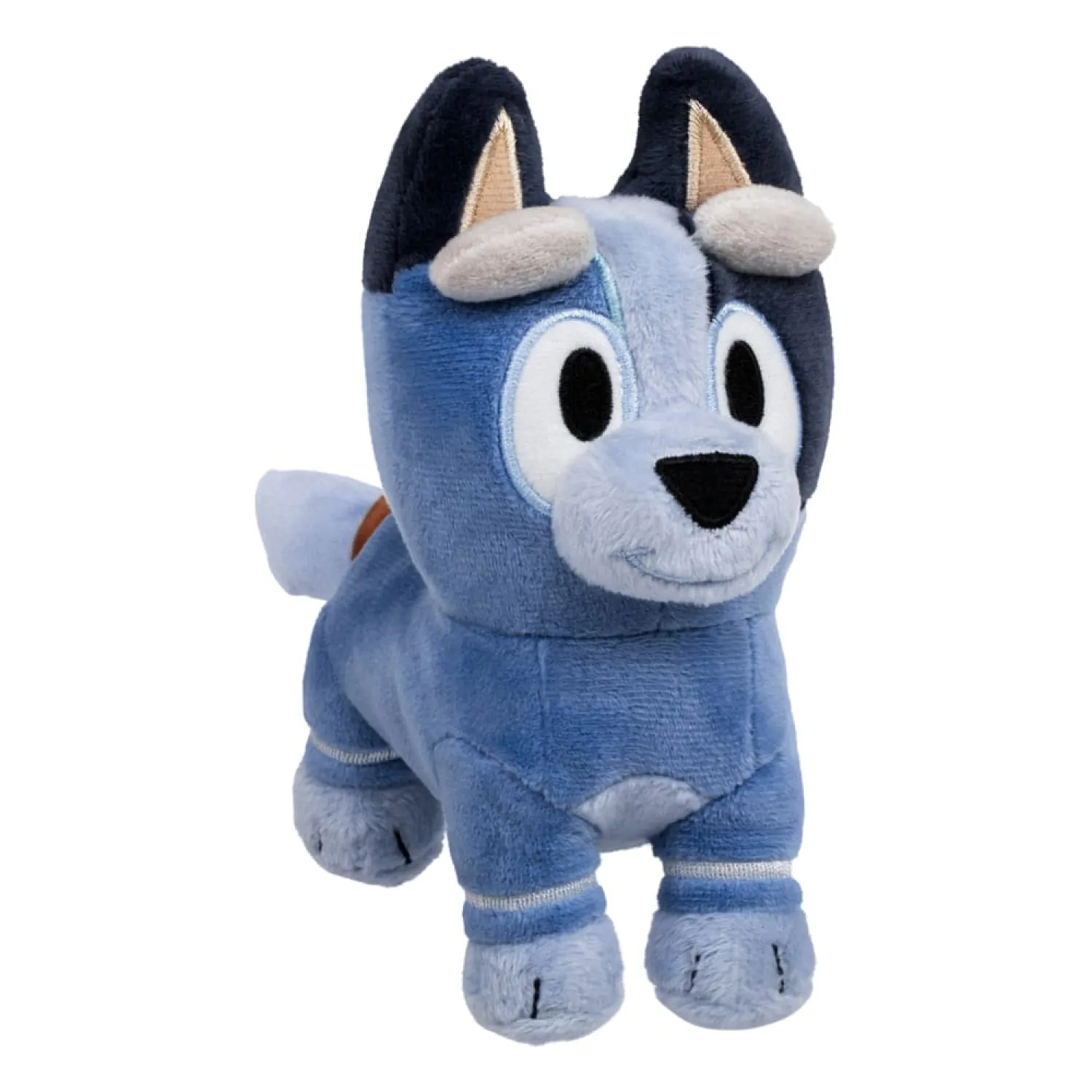 Bluey Plüschfigur Socks  Produktfoto