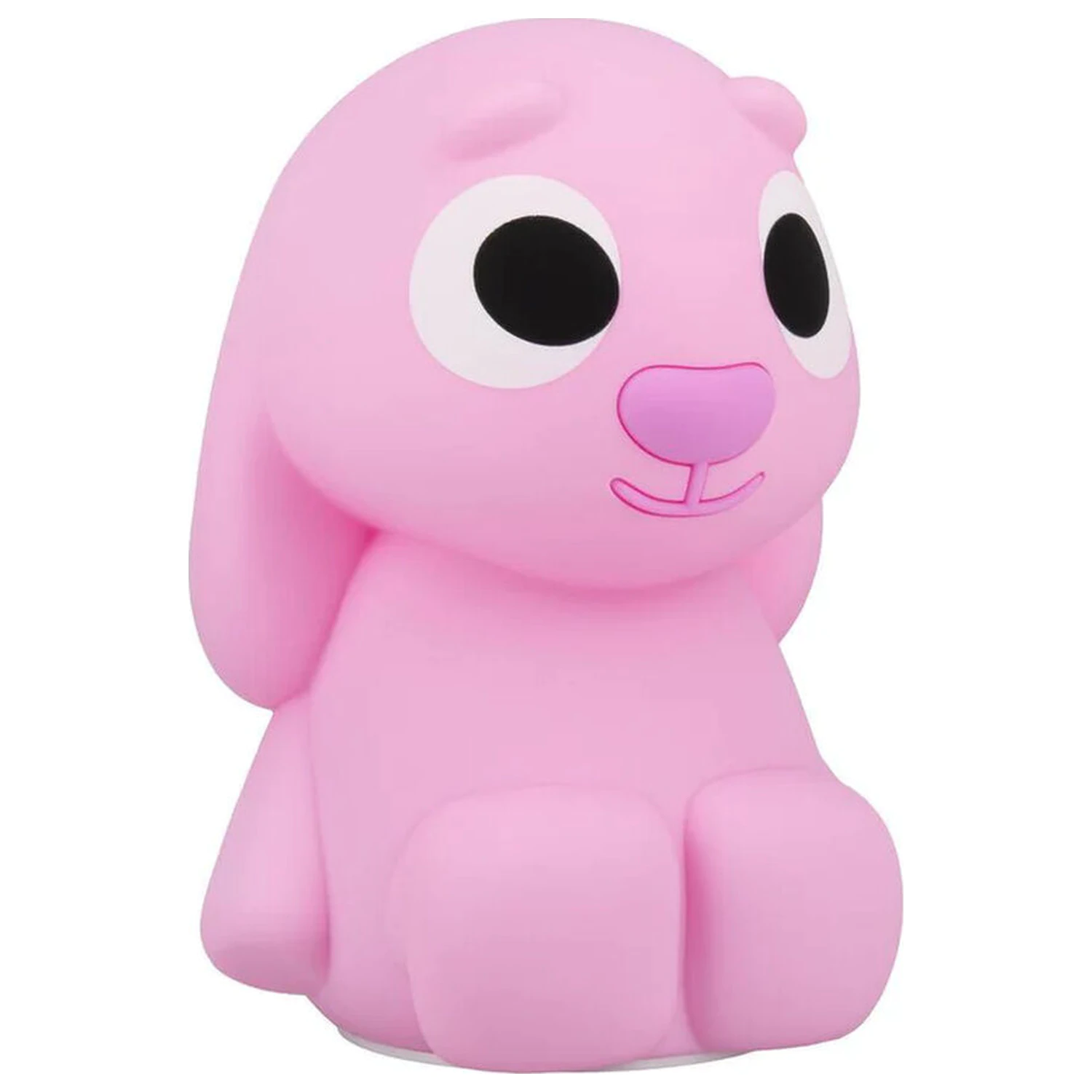 Bluey SquishyGlo Silikon-Licht Floppy wiederaufladbar Produktfoto