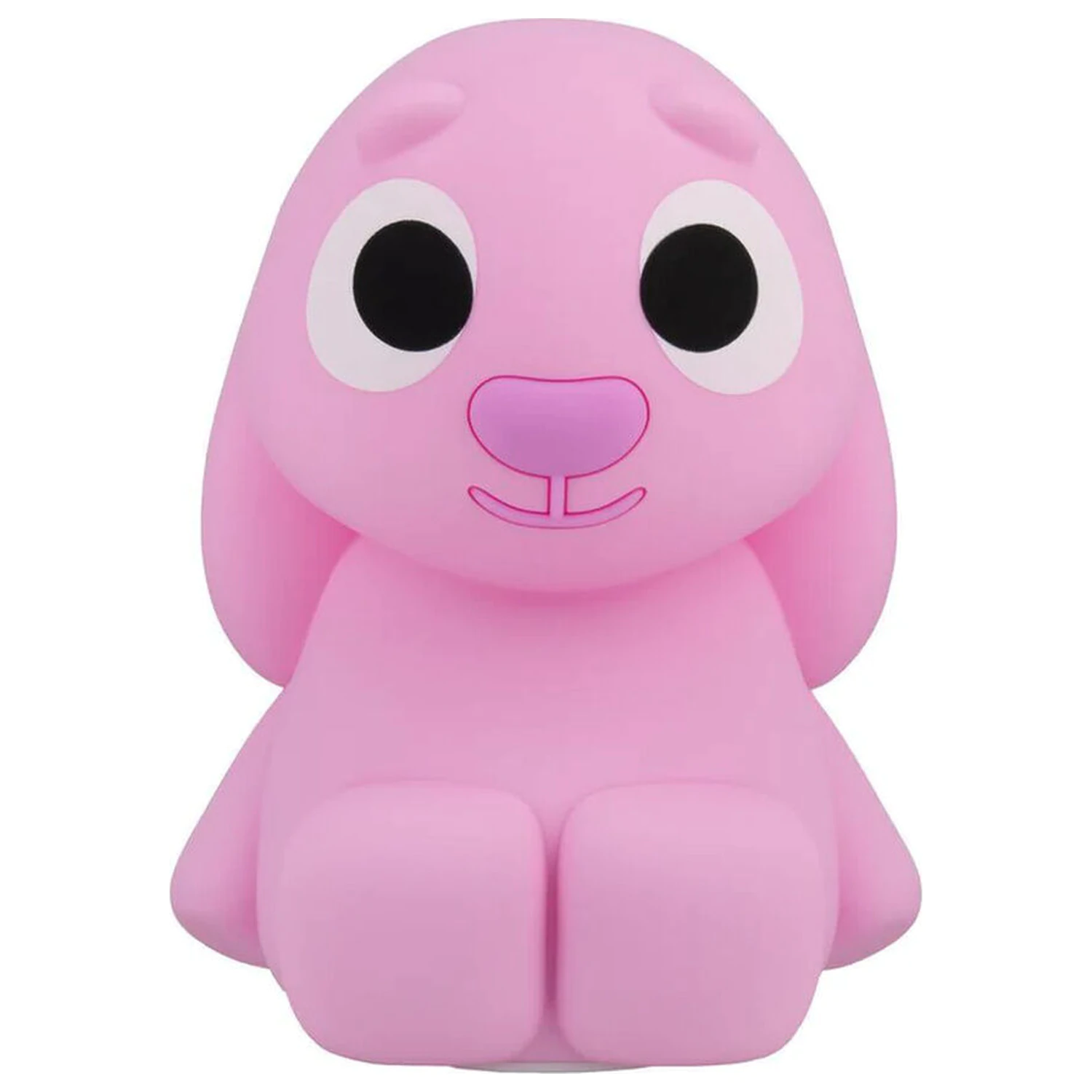 Bluey SquishyGlo Silikon-Licht Floppy wiederaufladbar Produktfoto