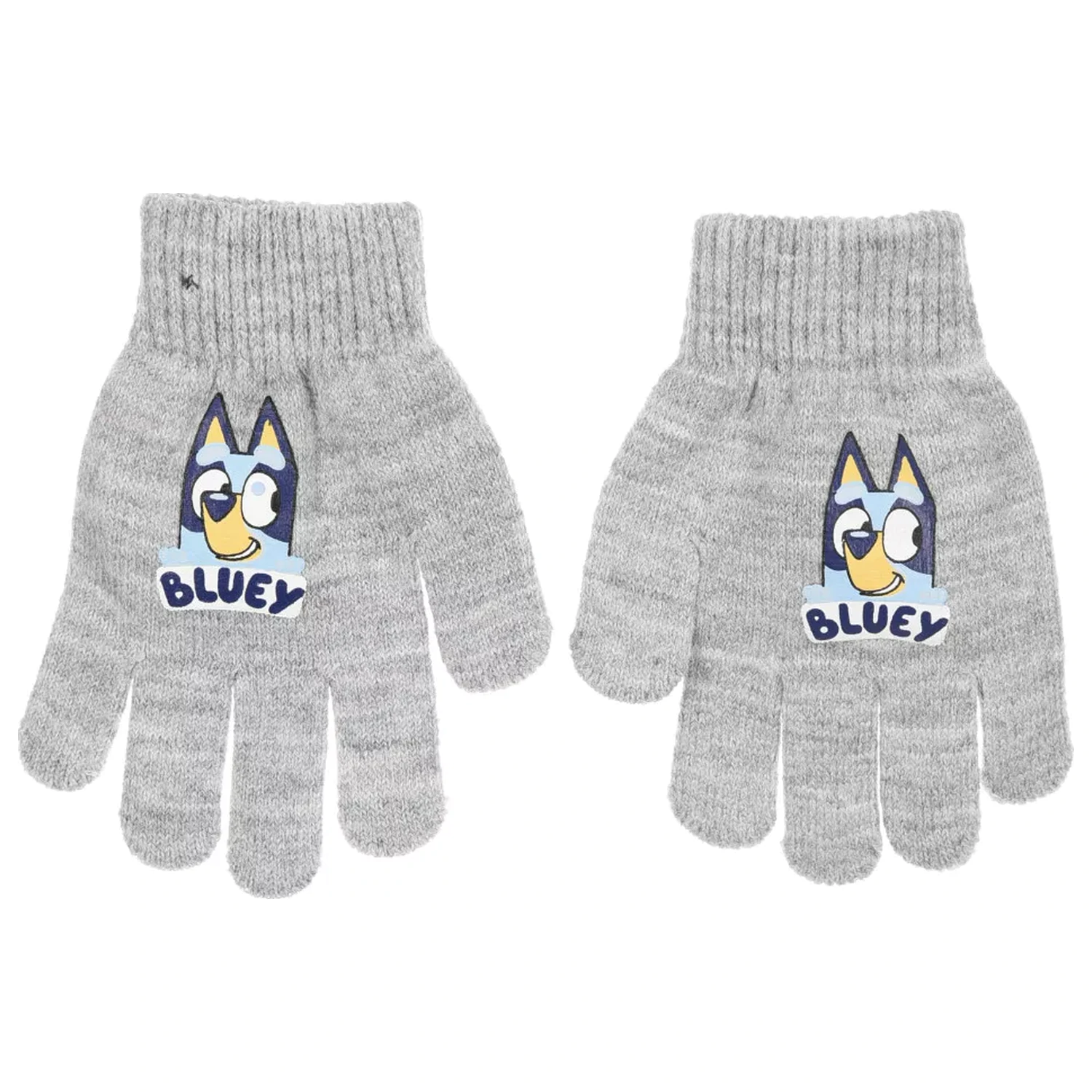 Bluey Sweet Smile Kinderhandschuhe Produktfoto