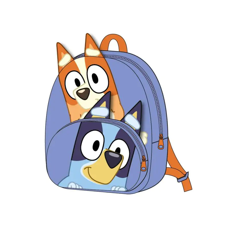 Bluey Rucksack 22cm termékfotó