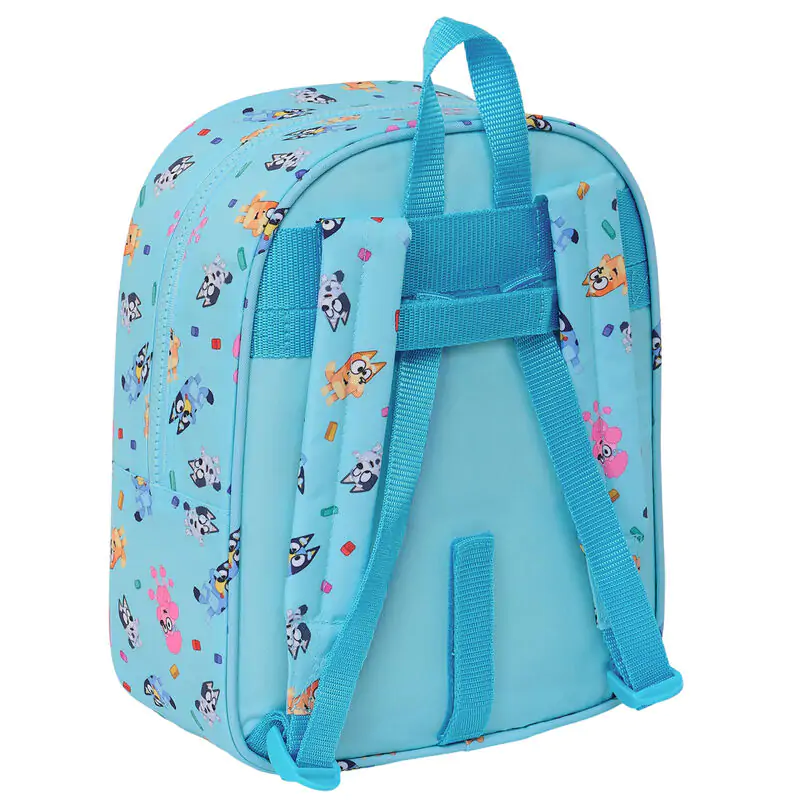 Bluey Anpassungsfähig Rucksack 27cm termékfotó