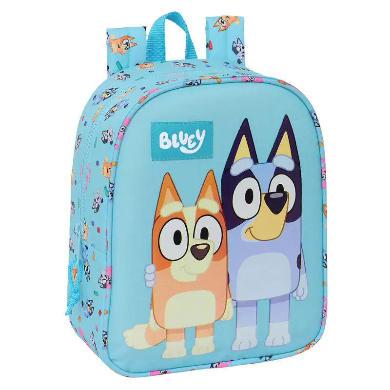 Bluey Anpassungsfähig Rucksack 27cm termékfotó