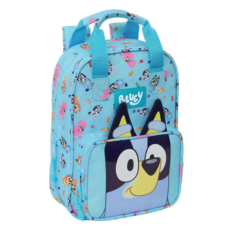 Bluey Anpassungsfähig Rucksack 28cm termékfotó