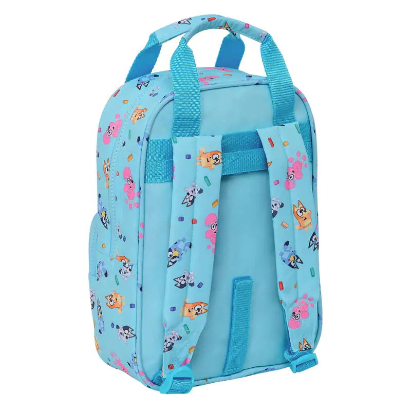 Bluey Anpassungsfähig Rucksack 28cm termékfotó