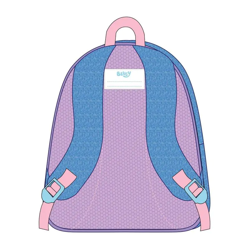 Bluey Rucksack 30cm termékfotó