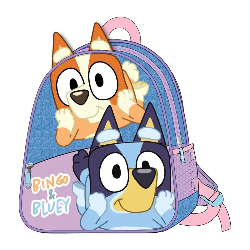 Bluey Rucksack 30cm termékfotó